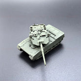 1/144 ZTQ-15 Light Tank Painted Finished Model